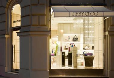 jimmy choo san marcos outlet